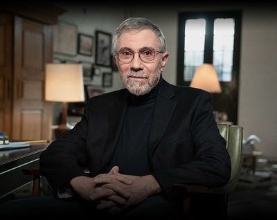 Krugman teme redução da capacidade econômica pós-pandemia