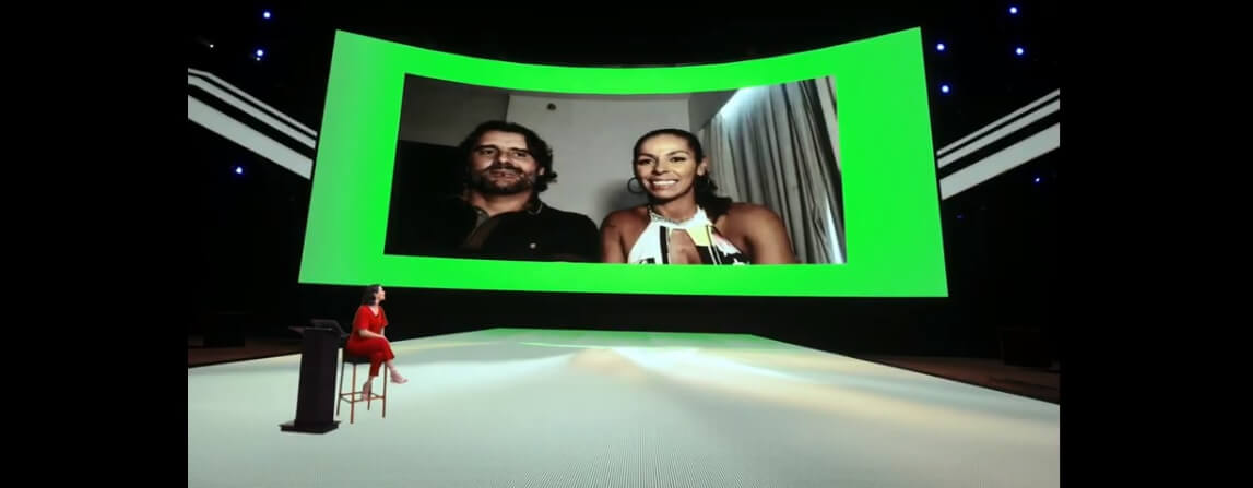 Money Week: confiança, parceria e amor como fórmula de sucesso