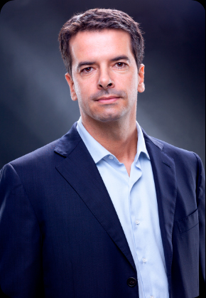 Pedro Chermont: paciência e experiência na receita contra crise