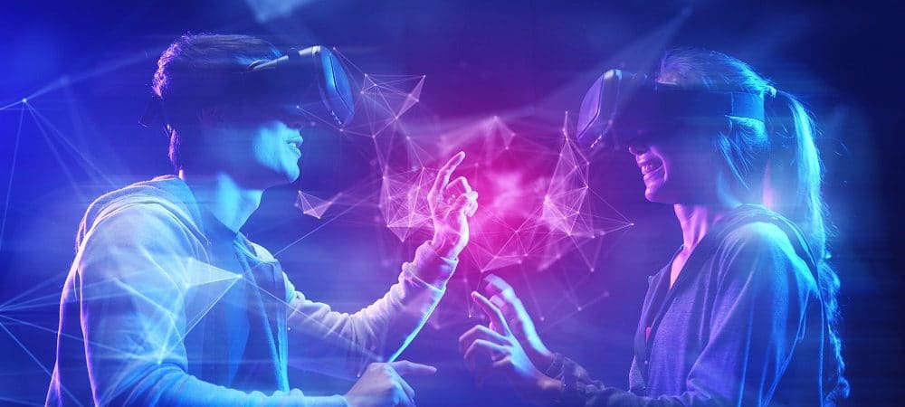 Metaverso: o futuro nos investimentos