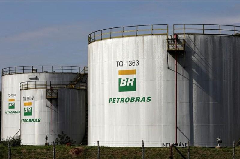 Petrobras: empresa em estudo para privatização