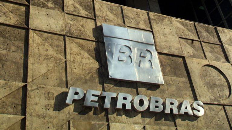 PETR4 Petrobras