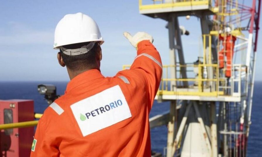 CEO da PetroRio (PRIO3) anuncia perfuração do campo de Frade no 4º tri