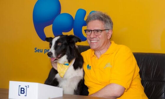 Small Caps Summit recebe Sérgio Zimerman, presidente da Petz (PETZ3)