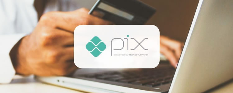 Febraban apoia a iniciativa do Pix do Banco Central