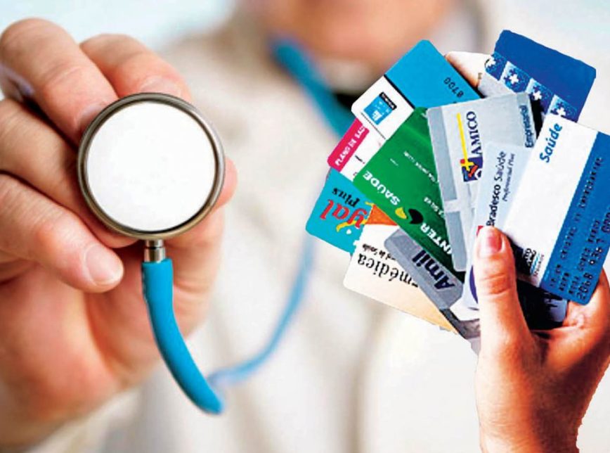 HAPV3, GNDI3, QUAL3 e SULA11 caem em reação à suspensão de reajustes pela ANS