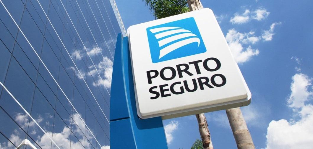 Porto Seguro (PSSA3)