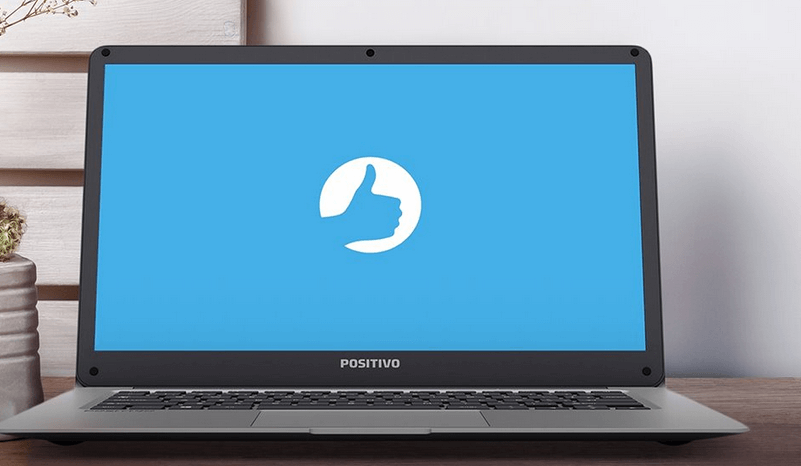 Positivo Tecnologia (POSI3) tem lucro líquido 13 vezes maior no 1TRI21