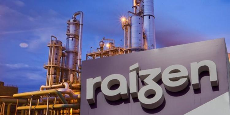 BTG Pactual Recomenda compra de ações da Raizen a preço-alvo de R$ 10
