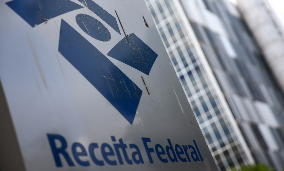 Receita: arrecadação em abril atinge R$ 156,8 bi e bate recorde para o mês