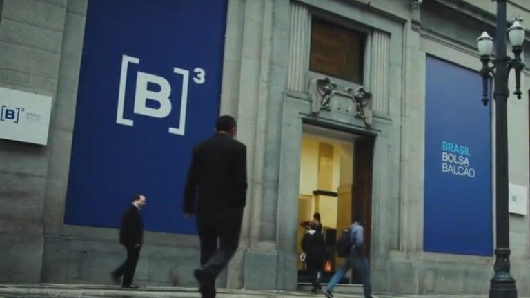 Ibovespa passa dos 129 mil pontos; mercados em Nova York estão mistos