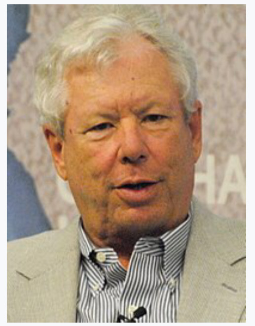 Richard Thaler e a Economia Comportamental: o Nobel de Economia