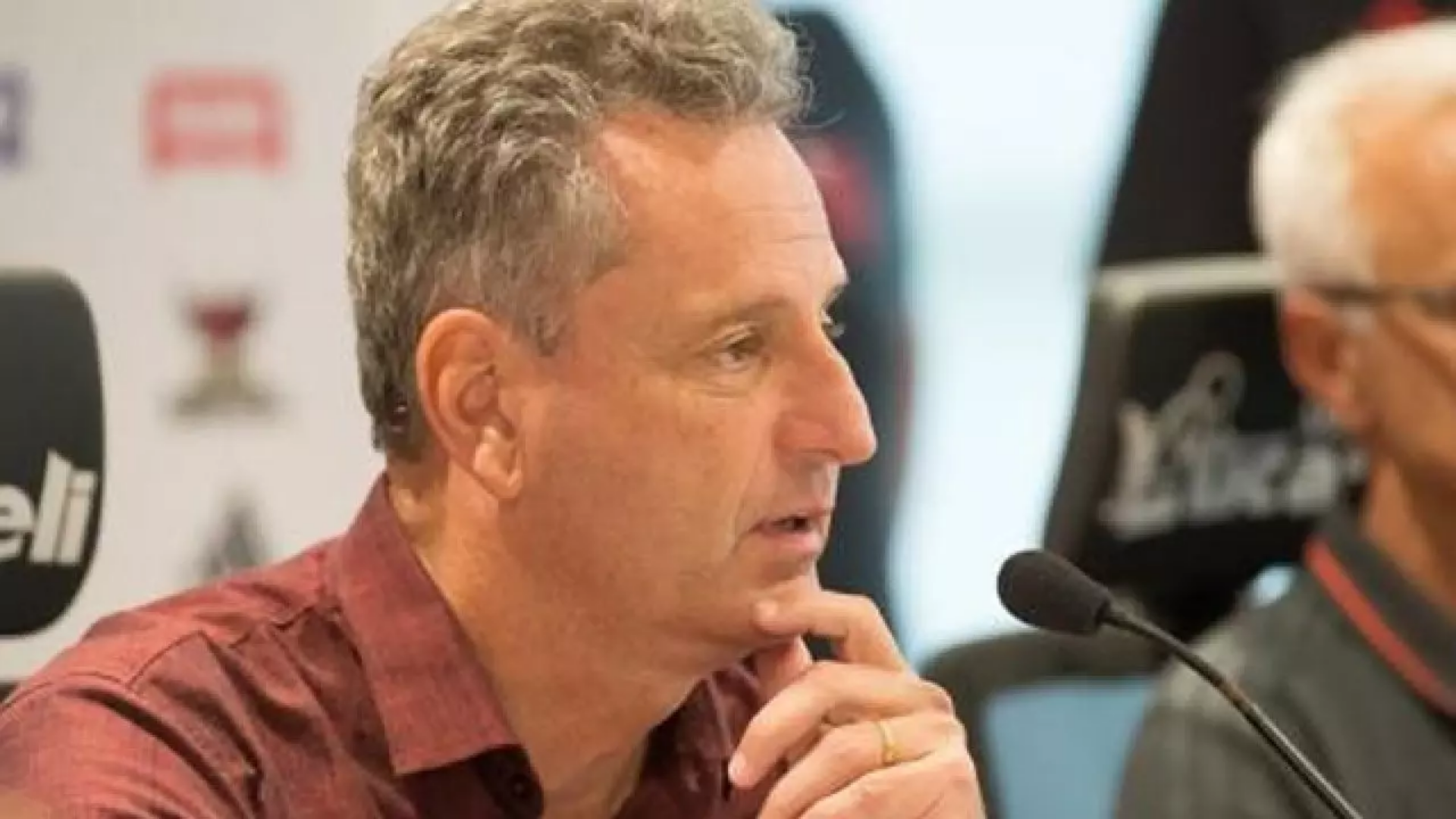 Quem é Rodolfo Landim, indicado do governo para presidência do conselho da Petrobras