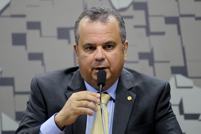 Marco do saneamento deve ser regulamentado em setembro, diz governo
