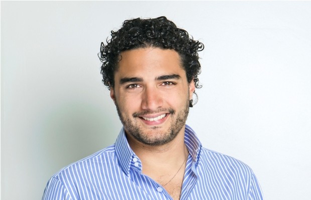 Buscapé: conheça Romero Rodrigues