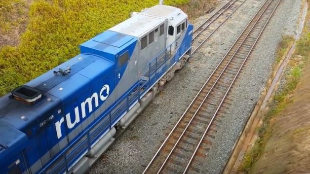 Rumo (RAIL3): parceria com governo de SP investirá R$ 6 bi na malha ferroviária