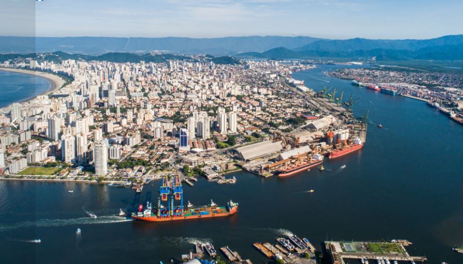 BTG (BPAC11) reitera recomendação de compra para Santos Brasil (STBP3)