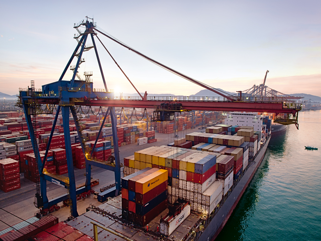 Santos Brasil (STBP3) reverte lucro em prejuízo de R$ 9,4 mi no 2TRI20