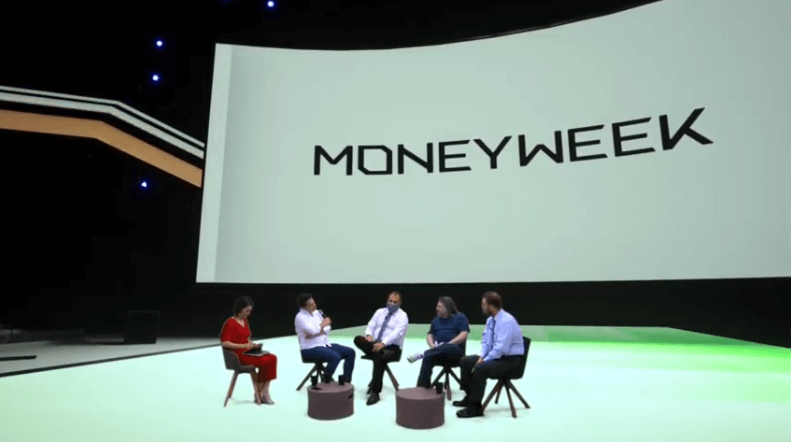 Money week: Experiência e dedicação de longo prazo na renda variável