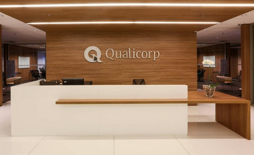 Qualicorp (QUAL3) lucra 21,5% a mais no balanço do 2TRI20