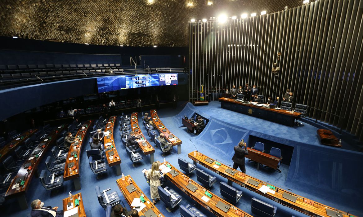Senado aprova prorrogação de isenção no IR para venda de imóvel