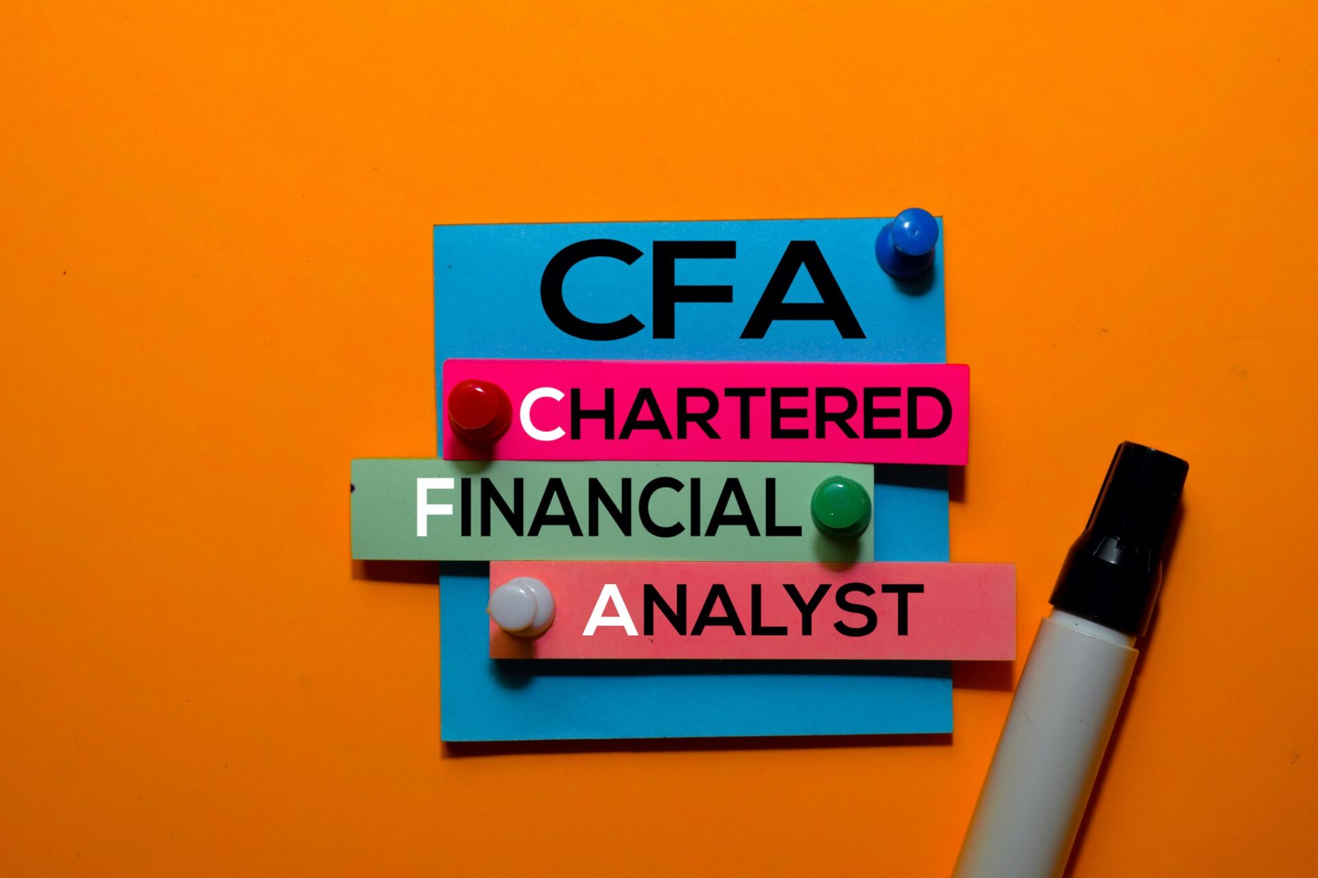 Série Certificações: CFA – Chartered Financial Analyst
