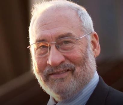 Joseph Stiglitz explica o conceito de sociedade de aprendizagem