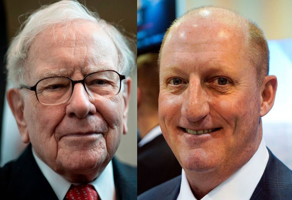 Conheça Greg Abel, o sucessor de Warren Buffett na Berkshire Hathaway