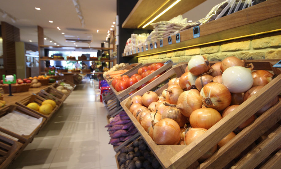 IPC-S avança na primeira prévia de agosto, puxado por alimentos