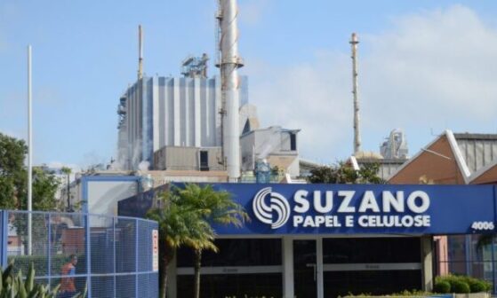 Suzano (SUZN3) faz parceria para entrar no mercado têxtil