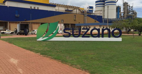 Suzano (SUZB3) tem lucro de R$ 10,3 bi no 1TRI22 e reverte prejuízo