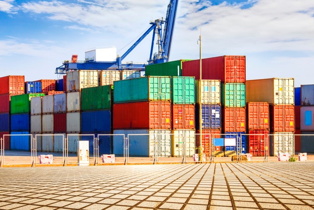 Balança comercial tem superávit de US$ 1,399 bilhão na 2ª semana de setembro