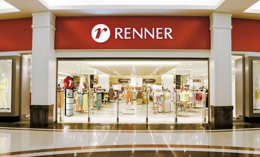 Renner (LREN3): banco de dados estão intactos após ataque hacker