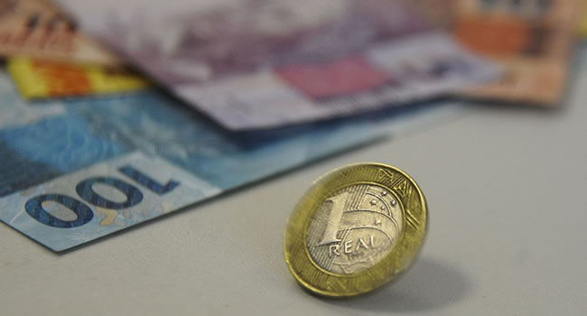 Tesouro pagou R$ 661,83 milhões em dívidas de estados em outubro