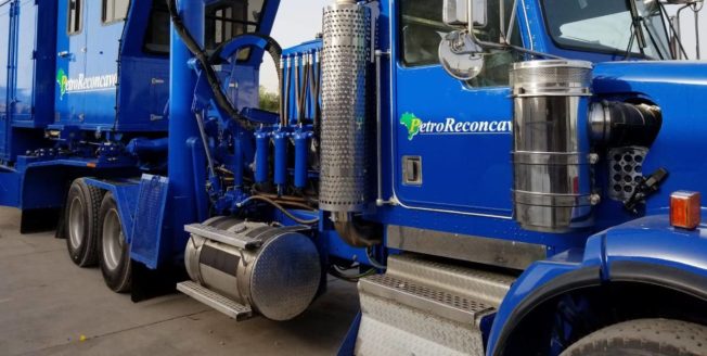 Petrorecôncavo (RECV3) tem prejuízo 90,5% menor no 1TRI21