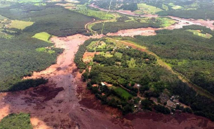 Vale (VALE3) está subvalorizada “em todas as métricas”, segundo o BTG