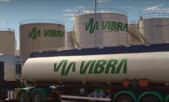 Vibra Energia (VBBR3): conheça a líder em distribuição de combustíveis e lubrificantes no país