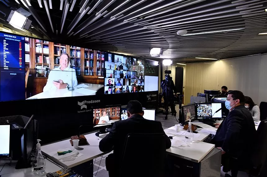 PEC dos Precatórios: Câmara inicia análise de 11 destaques