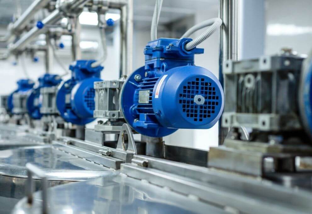 O que acontece com as ações da WEG? Entenda!