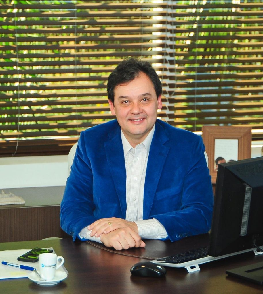 Money Week: Paulo Morais, conheça o executivo por trás da Espaçolaser