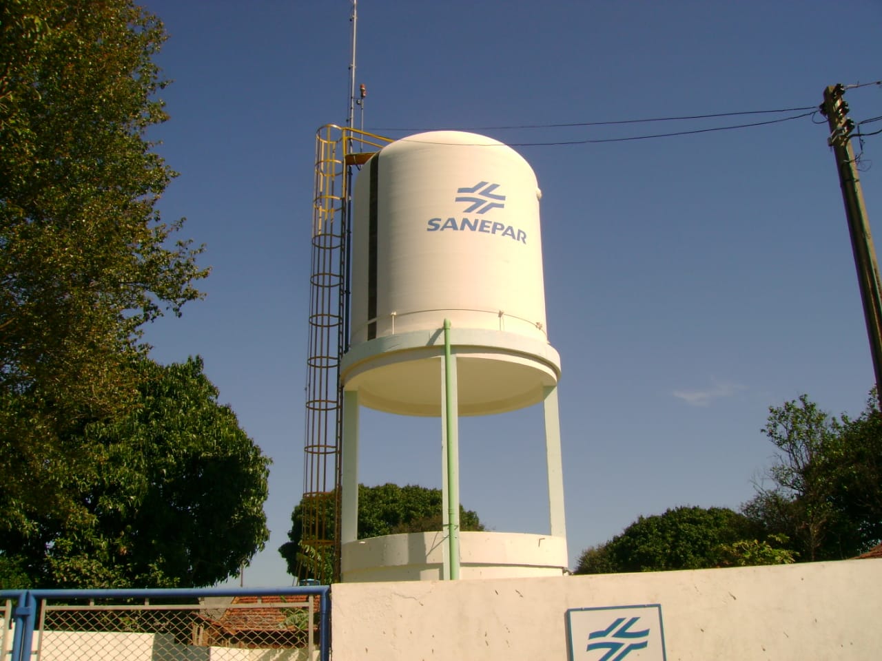 Sanepar (SAPR4) registra lucro de R$ 256 mi (+17,7%); receita é de R$ 1,25 bi (+13,4%)