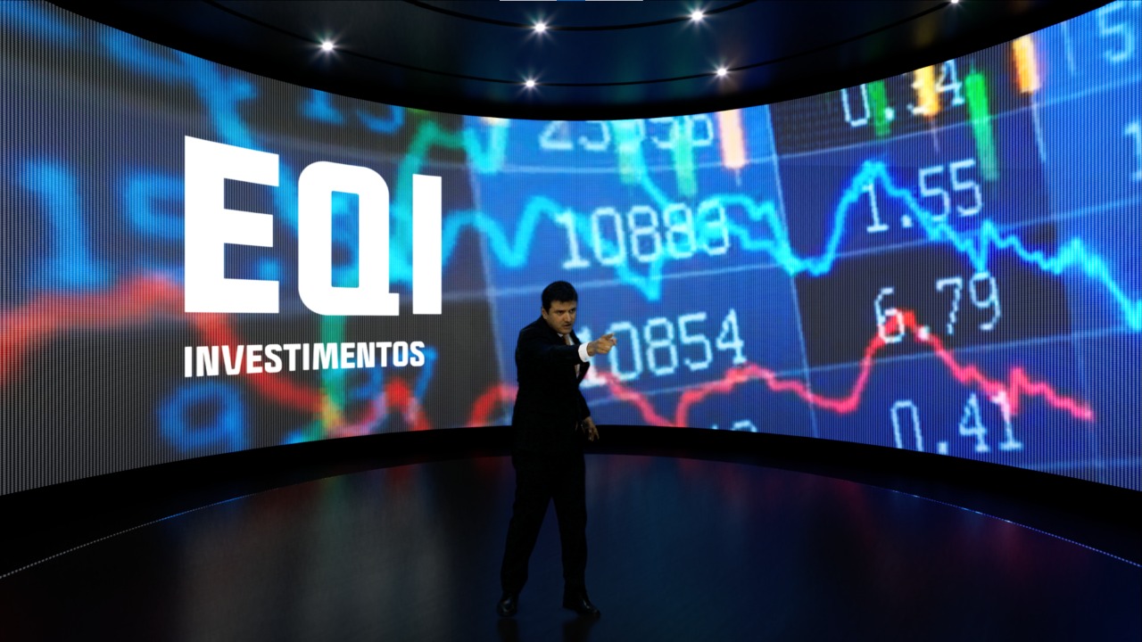 Vai Tourinho! Pablo Spyer assume como diretor da EQI Investimentos