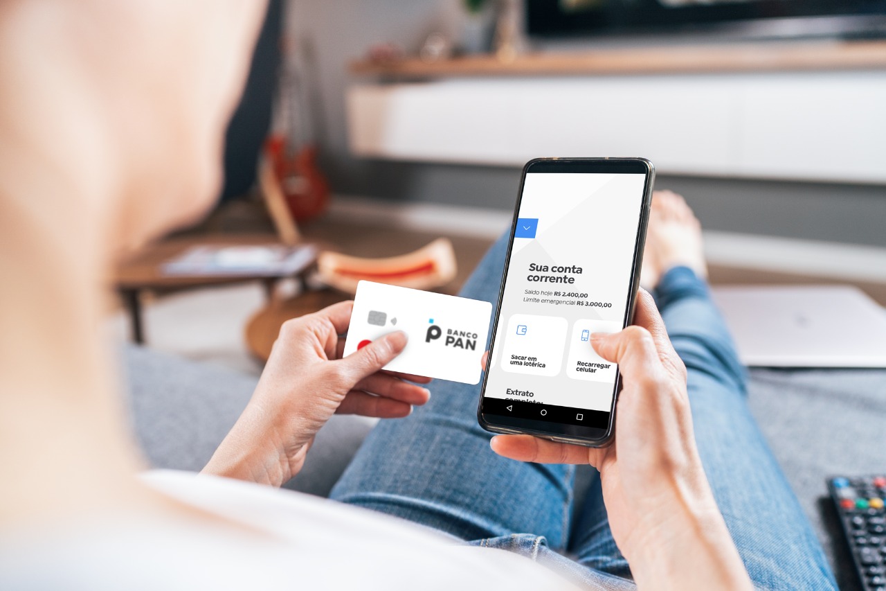 Banco Pan (BPAN4) compra Mosaico (MOSI3), saiba mais sobre a instituição