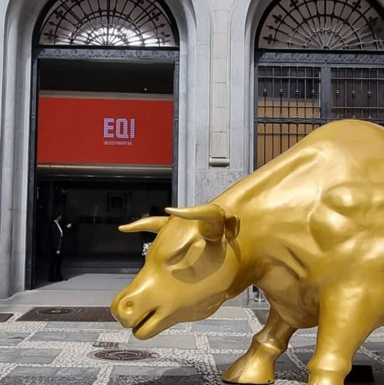 “Touro e Urso”: entenda o significado das expressões de mercado