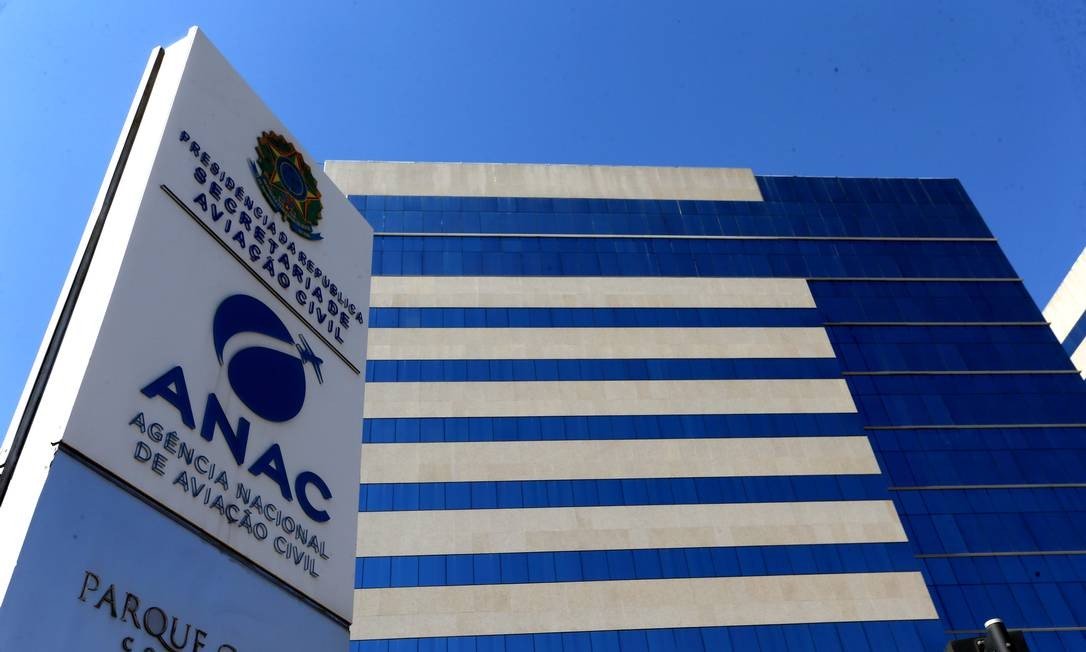 Suspeita de gasolina adulterada leva Anac a monitorar situação das aeronaves