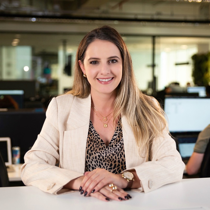 Fernanda Mansano debate liderança feminina no mercado financeiro