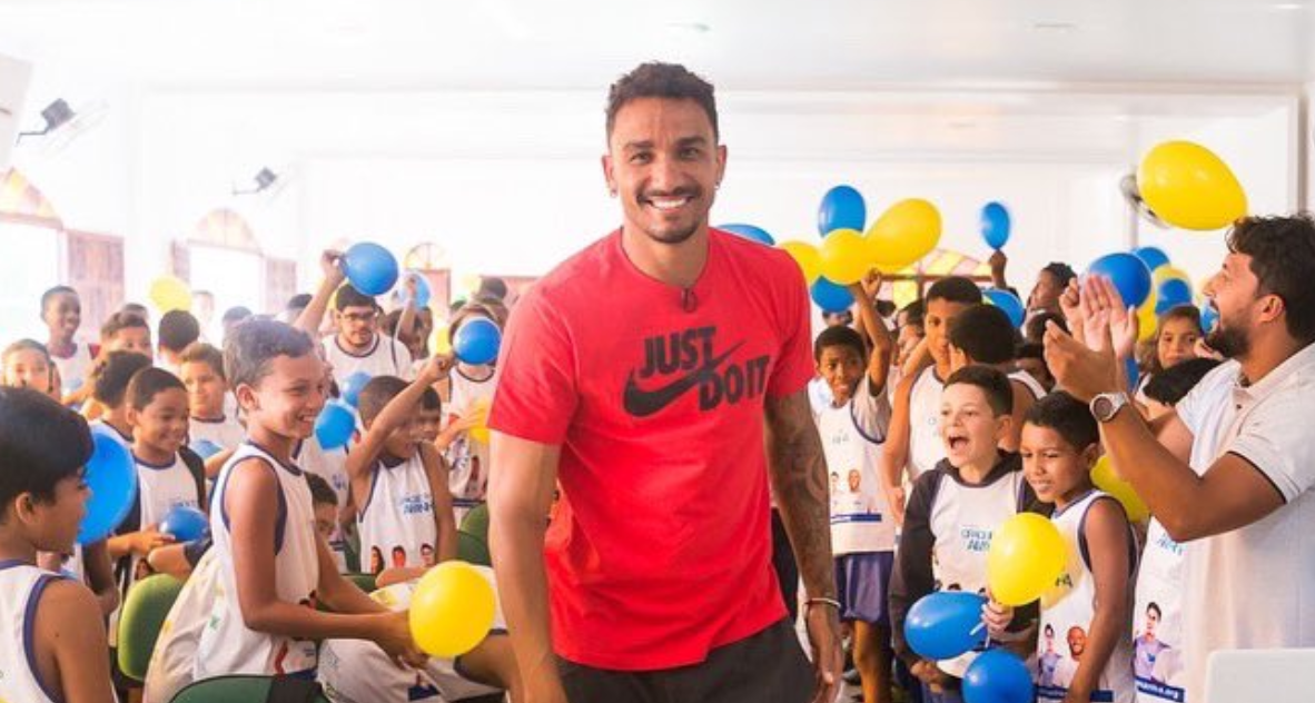 Money Week segue hoje, com Danilo Luiz. Não perca!