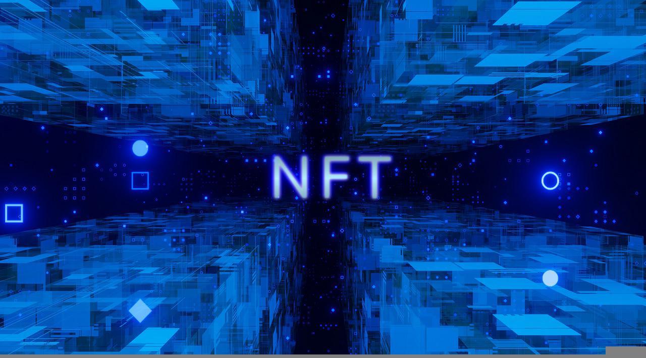 NFT é bolha