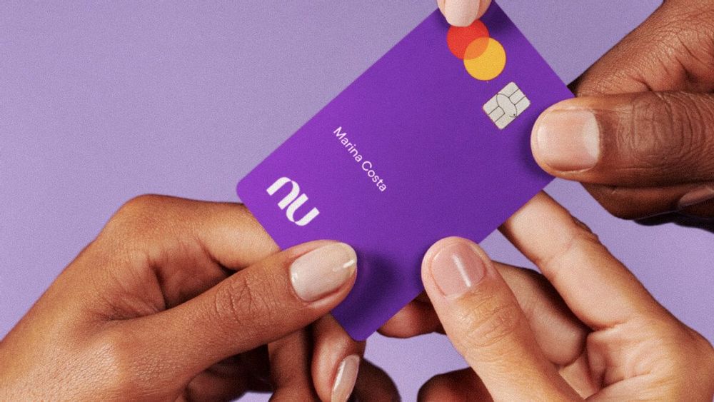 Nubank (NUBR33) anuncia sua própria criptomoeda, o Nucoin