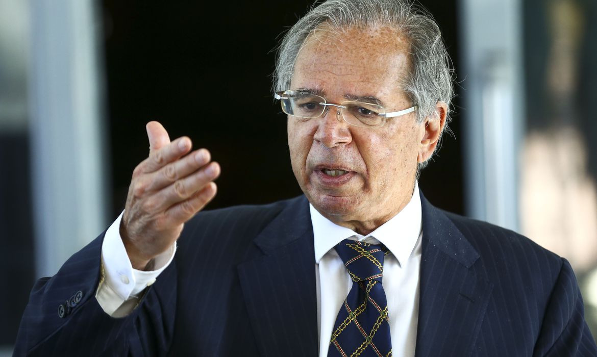 Ministro da Economia, Paulo Guedes, estará no Macro Day